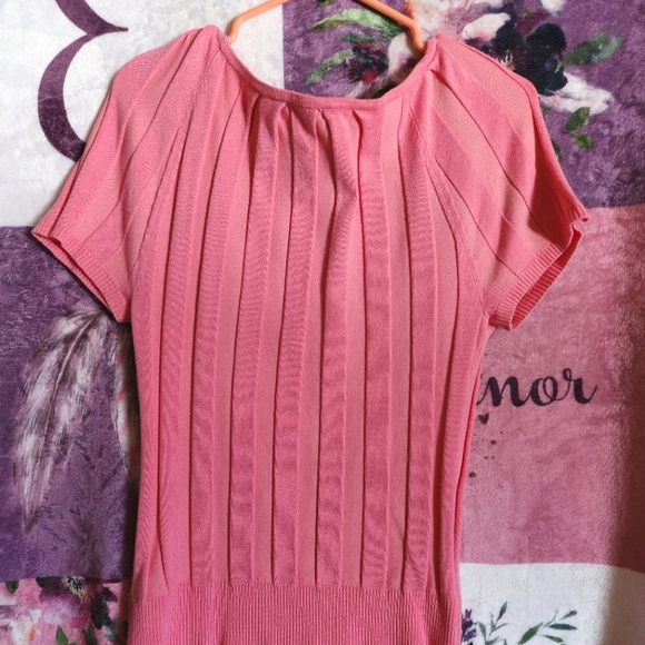 George Brand, Juniors, Size 14/16, Dress top, Cute and Stylish, Fitting, Formal - Picture 3 of 3